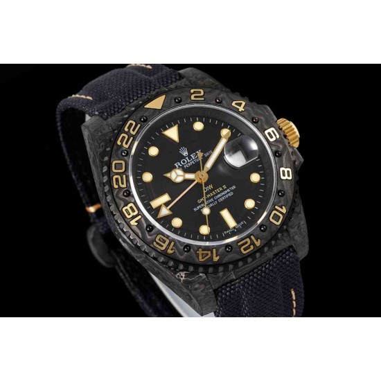 ROLEX  GMT-MASTER Ⅱ 40MM RO1333