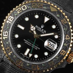 ROLEX  GMT-MASTER Ⅱ 40MM RO1335