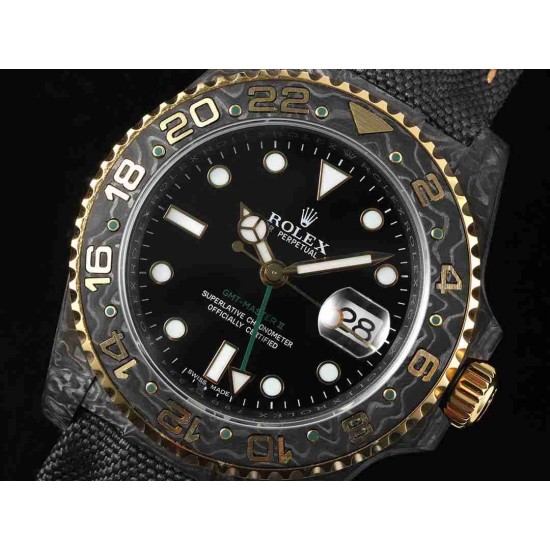 ROLEX  GMT-MASTER Ⅱ 40MM RO1335