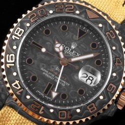 ROLEX  GMT-MASTER Ⅱ 40MM RO1336