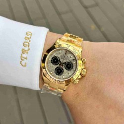 ROLEX  Cosmograph Daytona RO1338