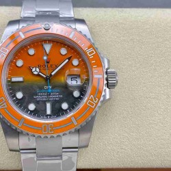 ROLEX  New Submariner 40MM RO1339