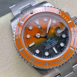 ROLEX  New Submariner 40MM RO1339