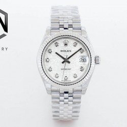 ROLEX  Lady Date just 31 RO1340