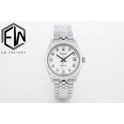 ROLEX  Lady Date just 31 RO1340