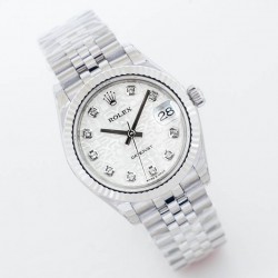 ROLEX  Lady Date just 31 RO1340