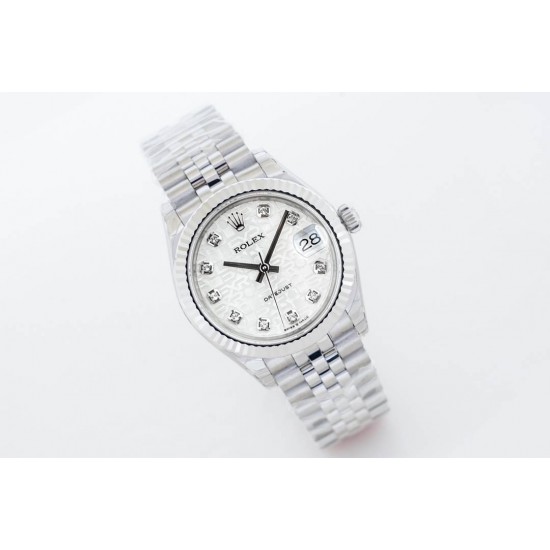 ROLEX  Lady Date just 31 RO1340