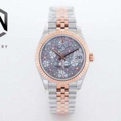 ROLEX  Lady Date just 31 RO1341