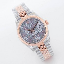 ROLEX  Lady Date just 31 RO1341