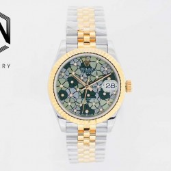 ROLEX  Lady Date just 31 RO1342