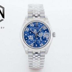 ROLEX  Lady Date just 31 RO1343