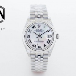 ROLEX  Lady Date just 31 RO1344