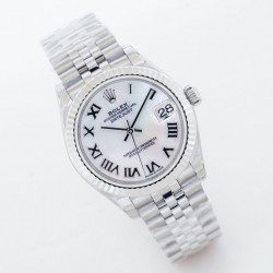 ROLEX  Lady Date just 31 RO1344