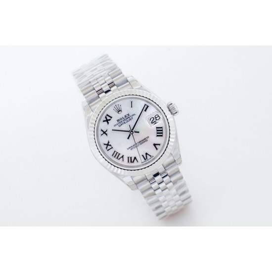 ROLEX  Lady Date just 31 RO1344