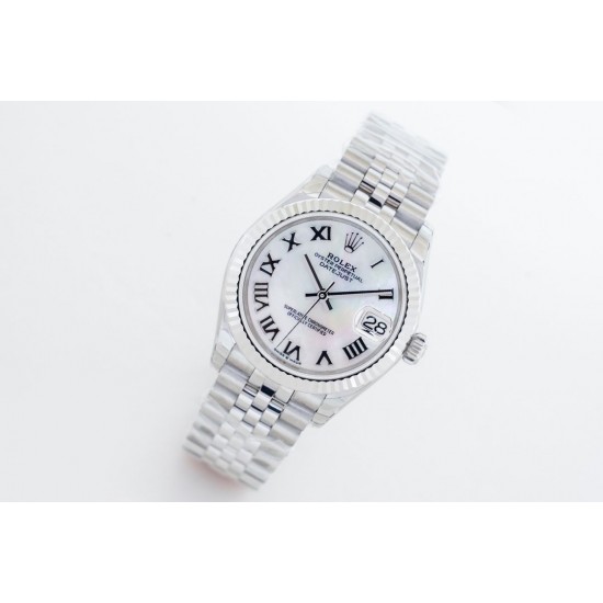 ROLEX  Lady Date just 31 RO1344