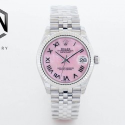 ROLEX  Lady Date just 31 RO1345