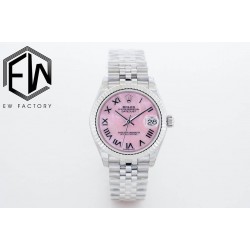 ROLEX  Lady Date just 31 RO1345