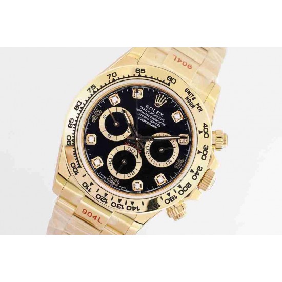 ROLEX   Cosmograph Daytona RO1346