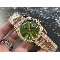 ROLEX   Day Date 40 RO1353 （Moissanite）