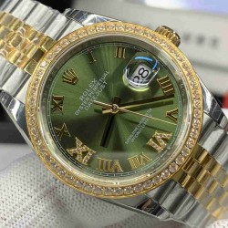 ROLEX  Date just 36 RO1355