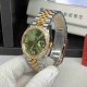 ROLEX  Date just 36 RO1355