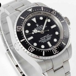 ROLEX 2022 Sea-Dweller RO1358