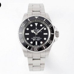 ROLEX 2022 Sea-Dweller RO1358