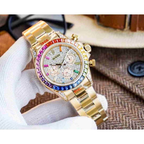 ROLEX   A Cosmograph Daytona RO1369