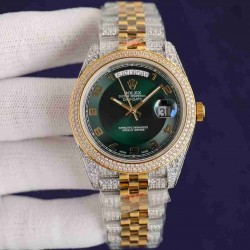 ROLEX  Day Date 40 RO1371