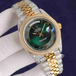 ROLEX  Day Date 40 RO1371