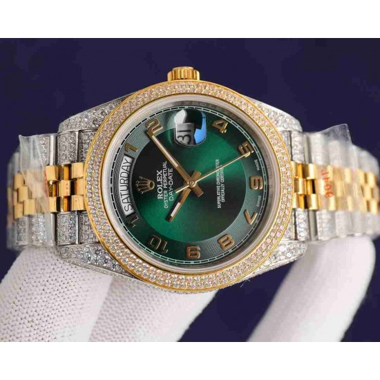 ROLEX  Day Date 40 RO1371