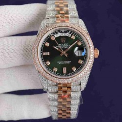 ROLEX  Day Date 40 RO1372