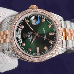 ROLEX  Day Date 40 RO1372