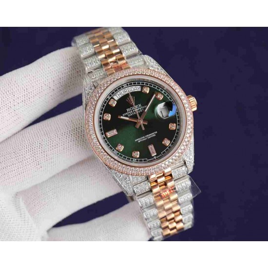 ROLEX  Day Date 40 RO1372