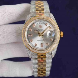 ROLEX  Day Date 40 RO1373