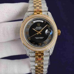 ROLEX  Day Date 40 RO1374