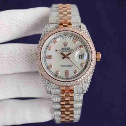 ROLEX  Day Date 40 RO1375