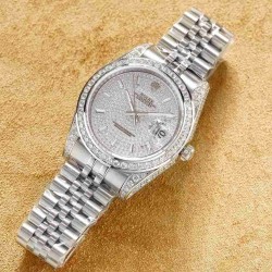 ROLEX   New Datejust 41 RO1376