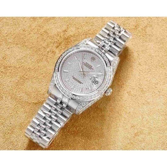 ROLEX   New Datejust 41 RO1376