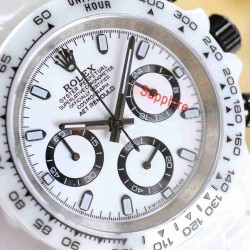 ROLEX   A Cosmograph Daytona RO1380