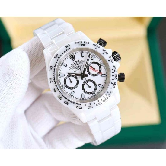 ROLEX   A Cosmograph Daytona RO1380