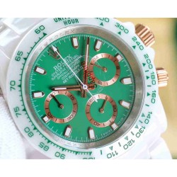 ROLEX   A Cosmograph Daytona RO1381