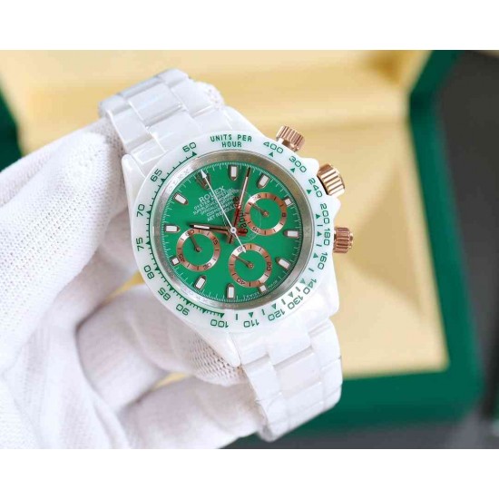 ROLEX   A Cosmograph Daytona RO1381