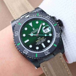 ROLEX  New Submariner 40MM RO1385