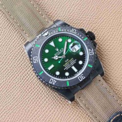 ROLEX  New Submariner 40MM RO1385