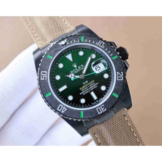 ROLEX  New Submariner 40MM RO1385