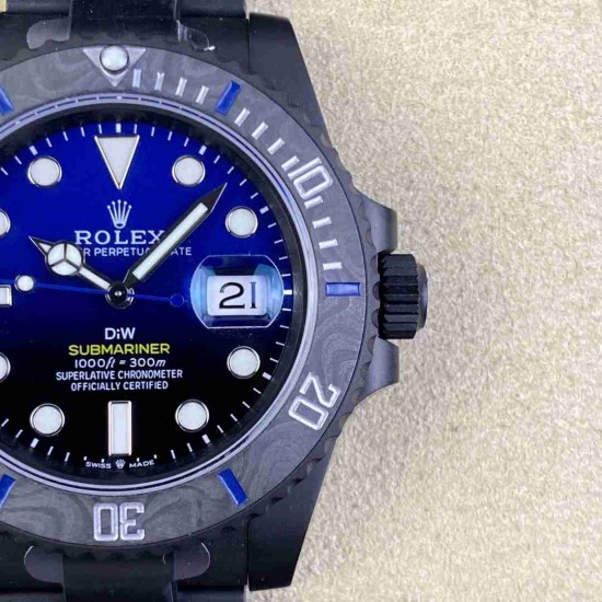 ROLEX  New Submariner 40MM RO1386