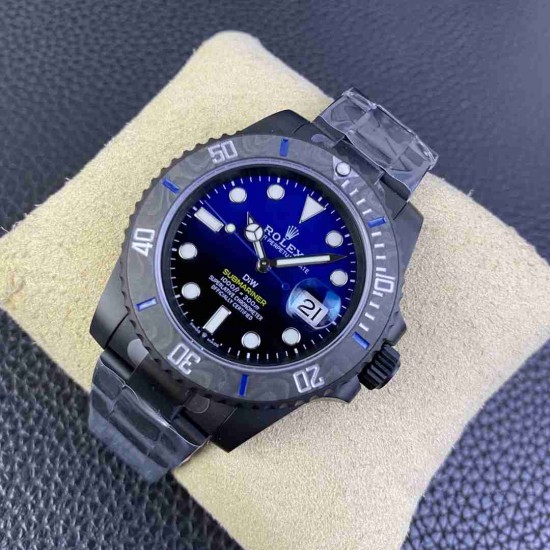 ROLEX  New Submariner 40MM RO1386