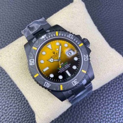 ROLEX  New Submariner 40MM RO1387