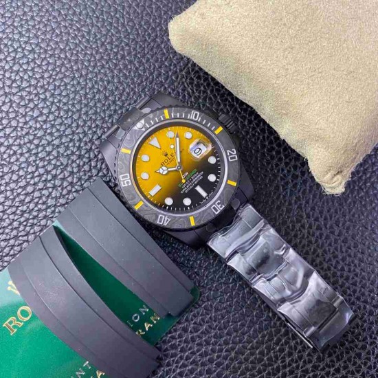 ROLEX  New Submariner 40MM RO1387